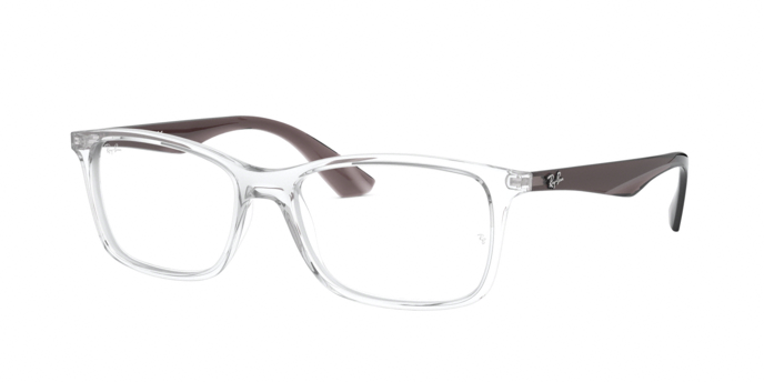 OKULARY KOREKCYJNE RAY-BAN® RX 7047 5768 56 ROZMIAR L OKULARY KOREKCYJNE RAY-BAN® RX 7047 5768 56 ROZMIAR L